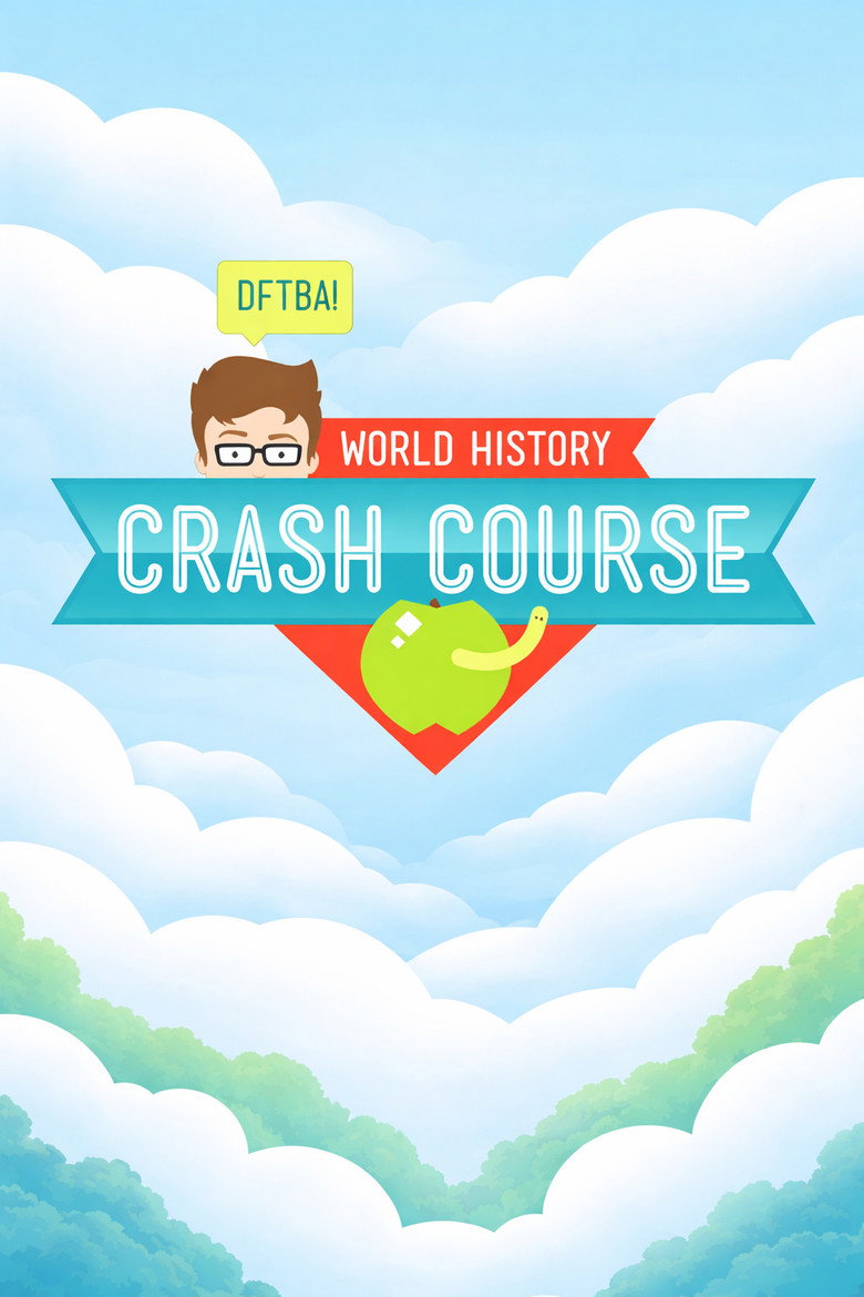 Season 1 - World History