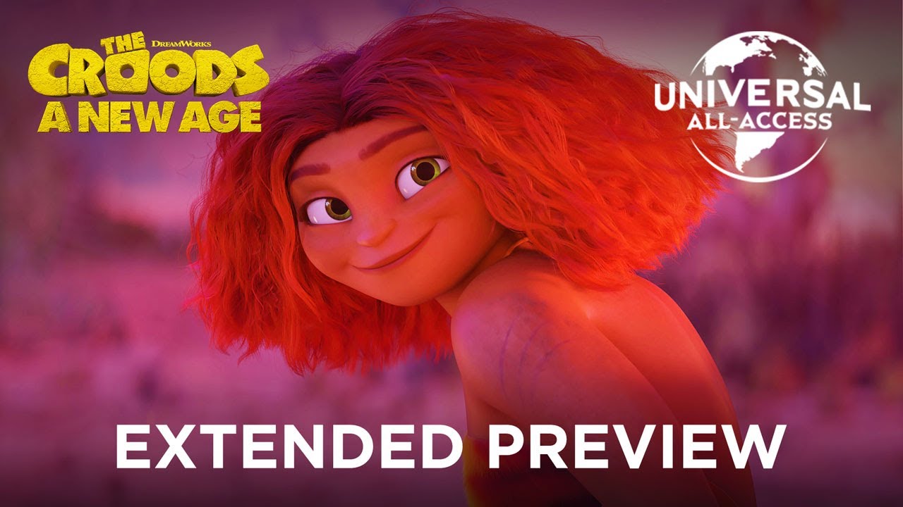 A Place of Our Own Extended Preview